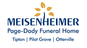 Meisenheimer-Page-Dady Funeral Home - Pilot Grove