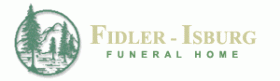 Fidler-Isburg Funeral Chapel - Spearfish