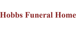 Hobbs Funeral Home - Scarborough