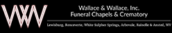 Wallace & Wallace, Inc. Funeral Chapels & Crematory - White Sulphur Springs