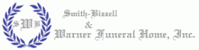 Smith, Bizzell & Warner Funeral Home - Gary