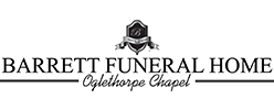 Barrett Funeral Home Oglethorpe Chapel