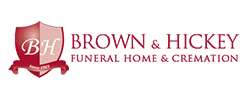 Brown & Hickey Funeral Home