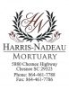 Harris-Nadeau Mortuary
