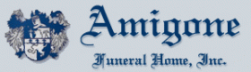 Zurbrick-Amigone Funeral Home