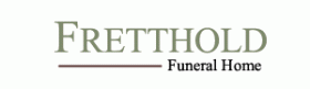 Fretthold Funeral Home, Inc.