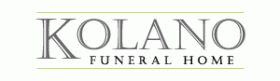 Kolano Funeral Home