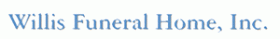 Willis Funeral Home