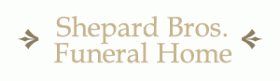 Shepard Bros Funeral Home & Cremation Services