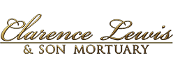 Clarence Lewis & Son Mortuary