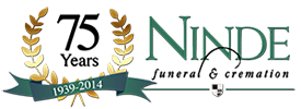 Ninde Funeral Directors