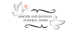 Barter & Donnan Funeral Home