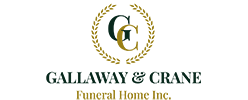 Gallaway and Crane Funeral Home