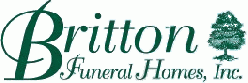Britton-Wallace Funeral Home