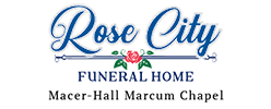 Rose City Funeral Home