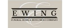 Ewing Funeral Home & Monument Company - Clarion