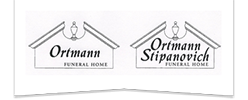 Ortmann-Stipanovich Funeral Home - Creve Coeur