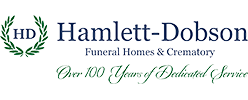 Hamlett-Dobson Funeral Homes - Fall Branch
