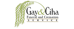 Gay & Ciha Funeral and Cremation Service - Iowa City