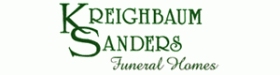 Kreighbaum-Sanders Funeral Home