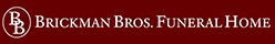 Brickman Bros. Funeral Home