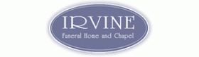 Irvine Funeral Home and Chapel