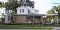 Curry Funeral Home