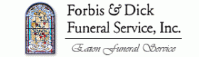 Eaton Funeral Service