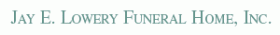 Jay E. Lowery Funeral Home, Inc.