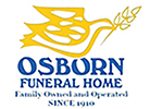 Osborn Funeral Home - Shreveport