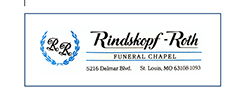 Rindskopf-Roth Funeral Chapel - Saint Louis