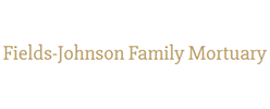 E. R. Johnson Family Mortuary