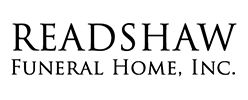 Readshaw Funeral Home Inc.