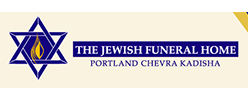 Jewish Funeral Home