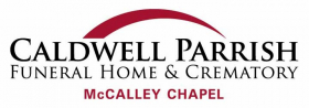 Caldwell Parrish Funeral Home & Crematory - Adel Chapel