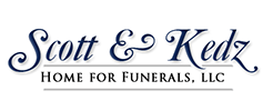 Scott & Kedz Home For Funerals