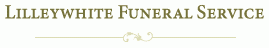 Lilleywhite Funeral Service