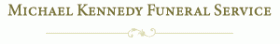 Michael Kennedy Funeral Service