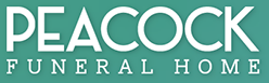 Peacock Funeral Home