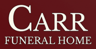 Carr Funeral Home - Whitinsville