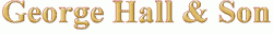 George Hall and Son