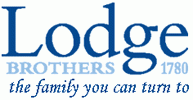 Lodge Brothers Funeral Directors