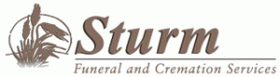 Sturm Funeral Homes - Comfrey