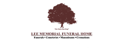 Lee Memorial Funeral Home