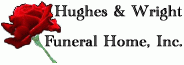 Hughes & Wright Funeral Home, Inc.