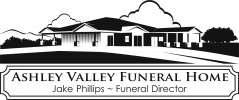 Ashley Valley Funeral Home