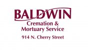 Baldwin Cremation & Mountain Mortuary Service LLC