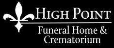 High Point Funeral Home and Crematorium