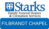 Filbrandt Chapel - Starks Family Funeral Homes & Cremation Services