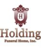 Holding Funeral Home